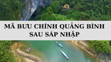 Mã ZIP Quảng Bình là gì? Danh sách mã bưu chính Quảng Bình mới nhất