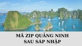 Mã ZIP Quảng Ninh là gì? Danh sách mã bưu chính Quảng Ninh mới nhất