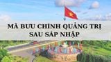 Mã ZIP Quảng Trị là gì? Danh sách mã bưu chính Quảng Trị sau sáp nhập