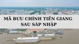 Mã bưu chính Tiền Giang là gì? Danh sách mã ZIP Tiền Giang mới nhất