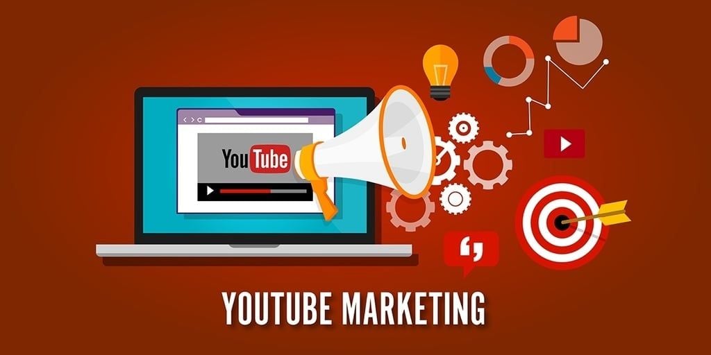 Marketing YouTube là gì? Hướng dẫn dành cho người mới