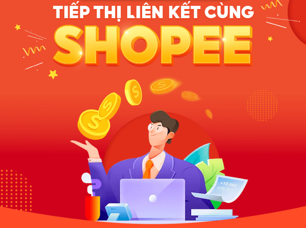 Mức hoa hồng tiếp thị liên kết Shopee mới nhất và cách tính