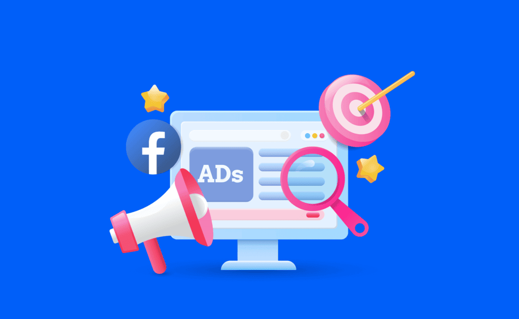 Lý giải lỗi quảng cáo Facebook không phân phối & cách xử lý