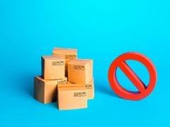 Những thứ không được gửi qua bưu điện mới nhất năm 2025