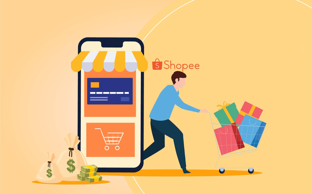 Phí cố định Shopee là gì? Cập nhật cách tính mới nhất
