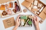 Gợi ý 15+ quà tặng sự kiện cao cấp, độc đáo không thể bỏ qua
