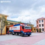 Quy trình xuất nhập kho hàng hóa phù hợp với shop online