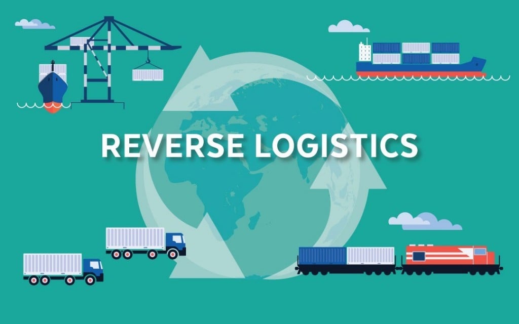 Reverse Logistics là gì? Vai trò và cách thực hiện chuẩn xác