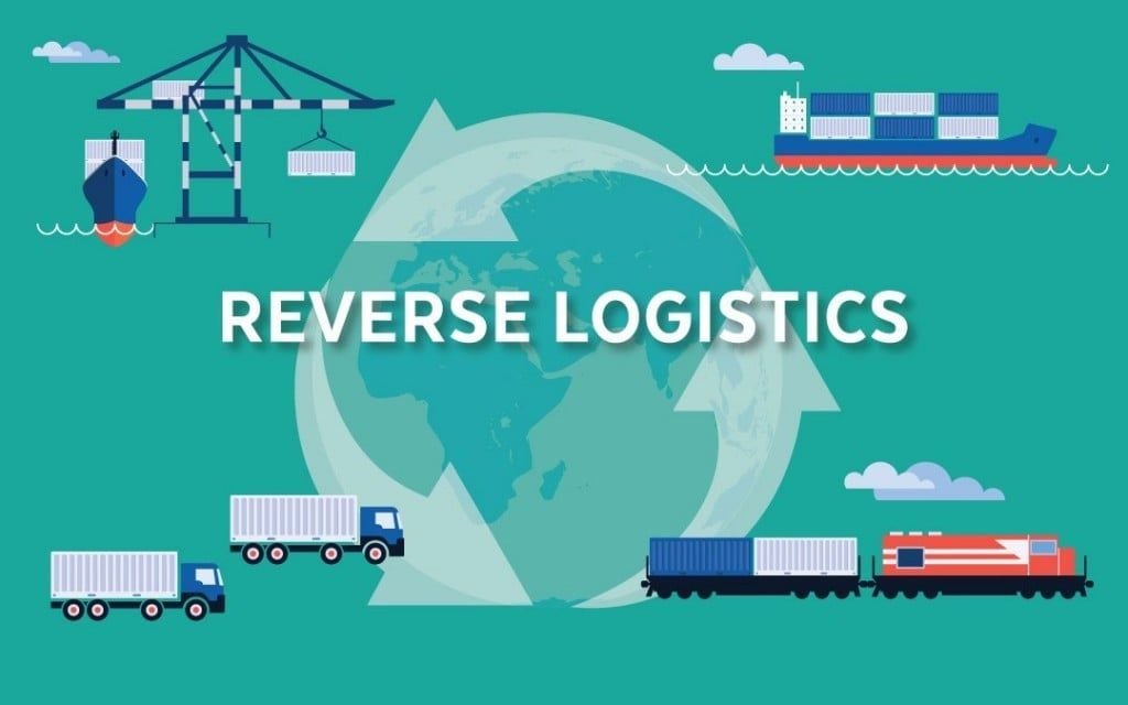 Reverse Logistics là gì? Vai trò và cách thực hiện chuẩn xác