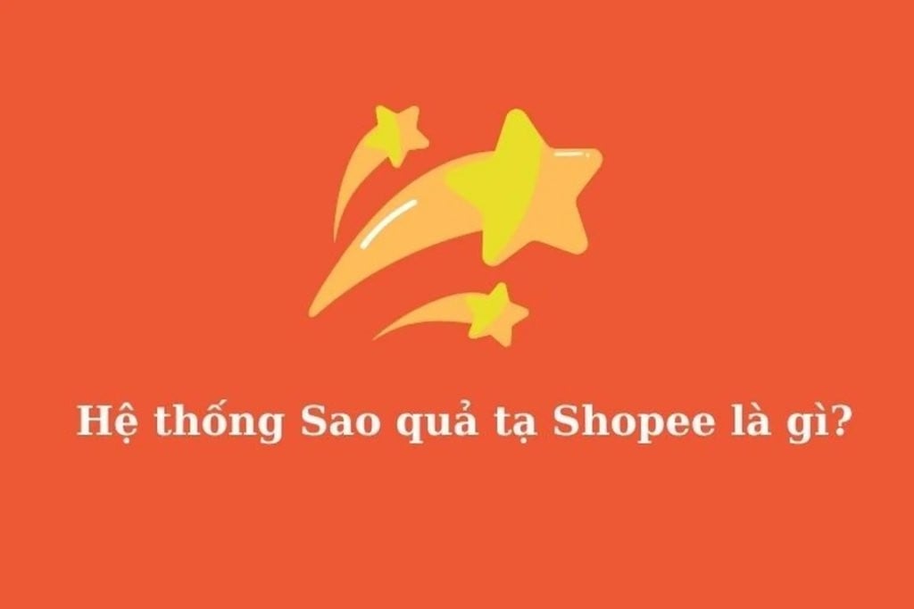 Sao quả tạ Shopee là gì? Cách tính điểm và mẹo gỡ phạt cho shop