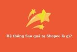 Sao quả tạ Shopee là gì? Cách tính điểm và mẹo gỡ phạt cho shop