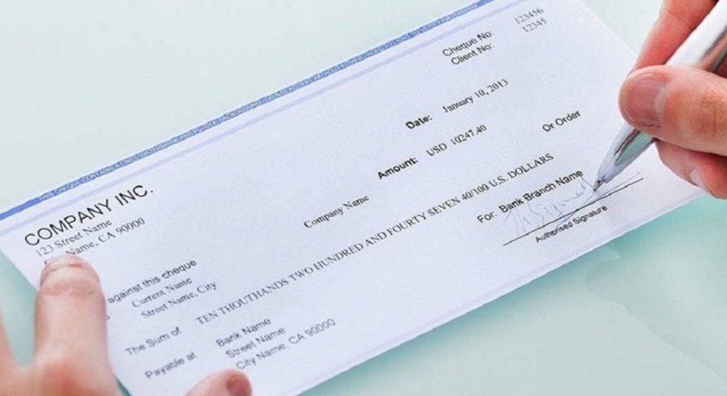 Séc là gì? Đặc điểm, phân loại và quy định sử dụng séc