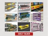 Shelf Talker là gì? Chi tiết cách thiết kế, sử dụng hiệu quả