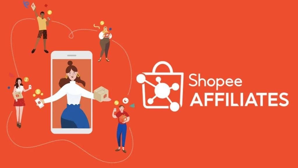 Shopee Affiliate là gì? Cách đăng ký và làm tiếp thị hiệu quả