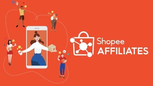 Shopee Affiliate là gì? Cách đăng ký và làm tiếp thị hiệu quả