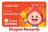 Shopee Rewards là gì? Hạng thành viên, cách xem & quyền lợi