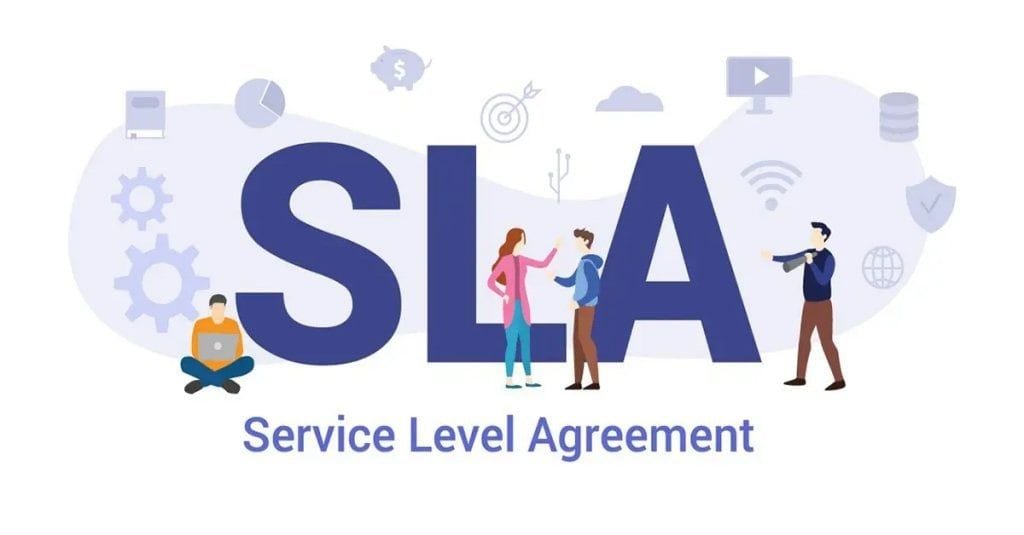 SLA là gì? Nội dung chi tiết và cách thiết lập hiệu quả