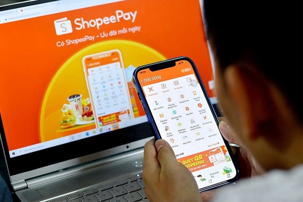 Số dư tài khoản Shopee có mua hàng được không? Cách mua hàng