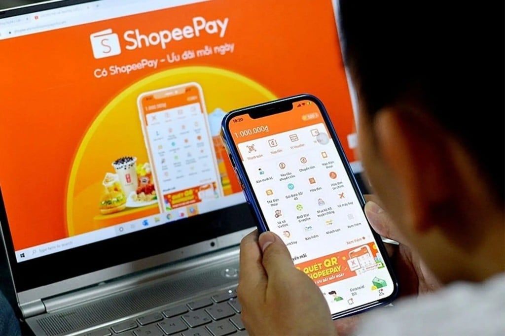 Số dư tài khoản Shopee có mua hàng được không? Cách mua hàng