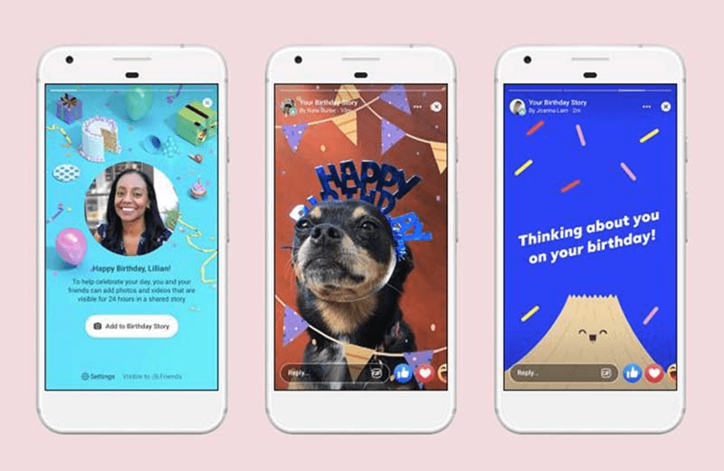 Story Facebook là gì? Cách đăng story và mẹo bán hàng hiệu quả