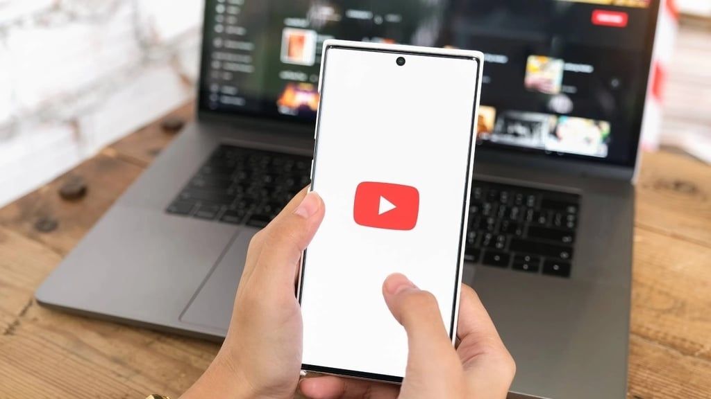 Hướng dẫn tiếp thị liên kết YouTube thành công, dễ thực hiện