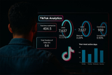 Tiktok Analytics là gì? Hướng dẫn cách sử dụng A - Z
