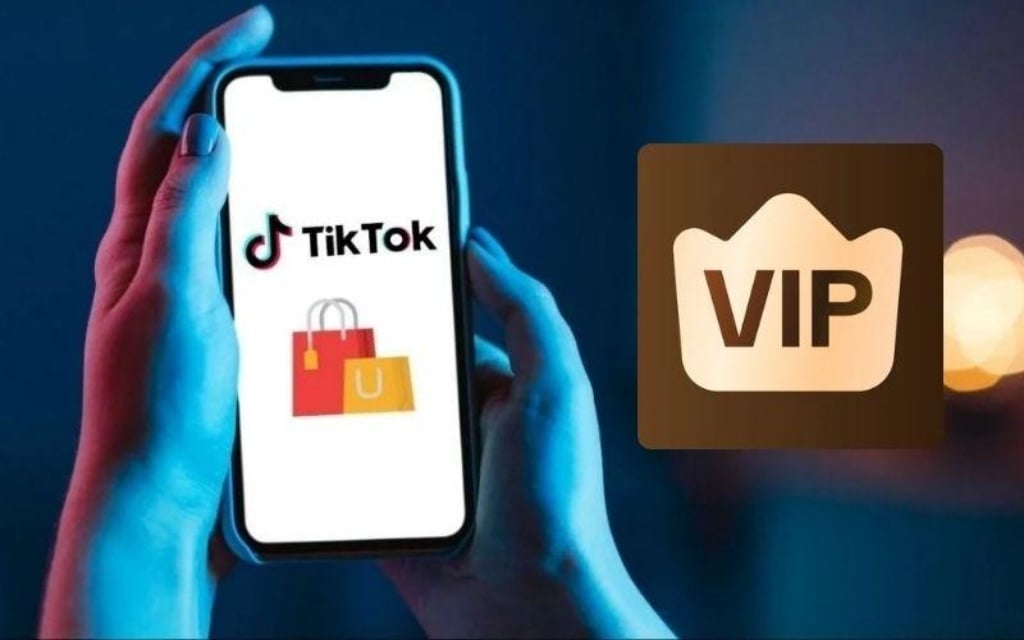 TikTok Shop VIP là gì? Đặc quyền nhận được & cách đăng ký