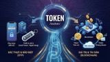 Token là gì? Ứng dụng của token trong doanh nghiệp