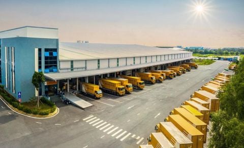 Cách tra cứu bưu điện gần nhất, mã vận đơn và vị trí đơn