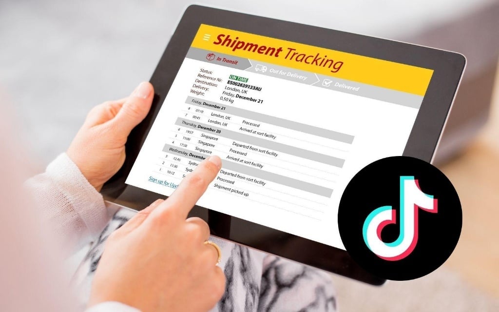 Hướng dẫn chi tiết cách tra cứu đơn hàng TikTok Shop