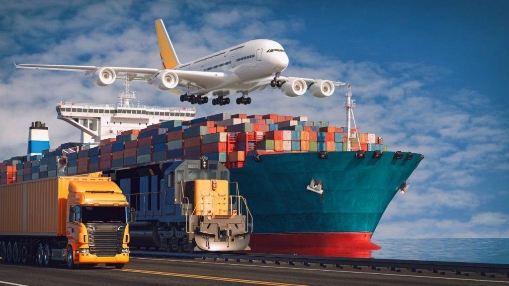 Vận chuyển B2B là gì? Gợi ý giải pháp Logistics B2B uy tín