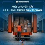Dịch vụ vận chuyển con dấu doanh nghiệp an toàn tại GHN