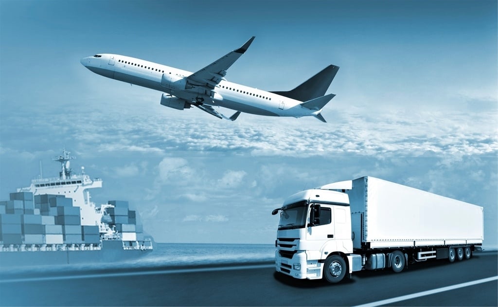 Vận tải kết hợp là gì? Ưu nhược điểm và cách phân biệt