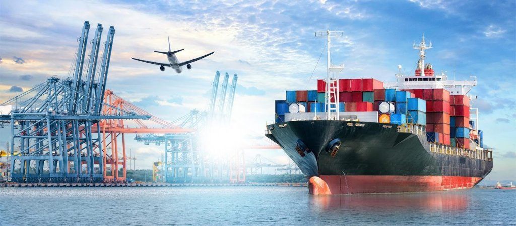 Vận tải quốc tế là gì? Vai trò và 4 phương thức phổ biến