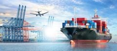Vận tải quốc tế là gì? Vai trò và 4 phương thức phổ biến