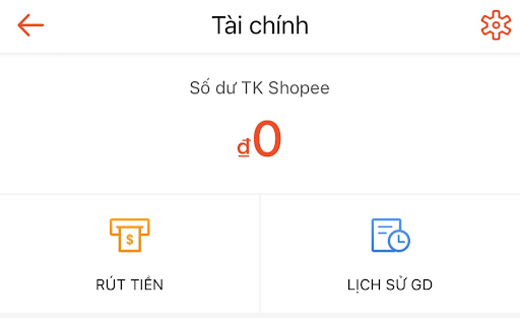 Ví Shopee là gì? Cách truy cập và sử dụng để bán hàng hiệu quả