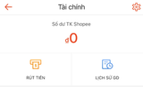 Ví Shopee là gì? Cách truy cập và sử dụng để bán hàng hiệu quả
