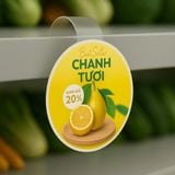 Wobbler là gì? Cách ứng dụng Wobbler quảng cáo hiệu quả