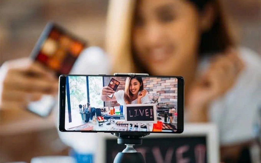 Chọn thời điểm live đúng giúp tối ưu hiệu quả quảng cáo