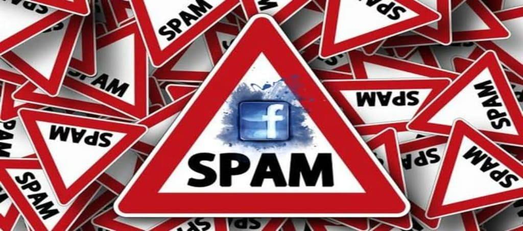 Lý do Facebook bị bóp tương tác