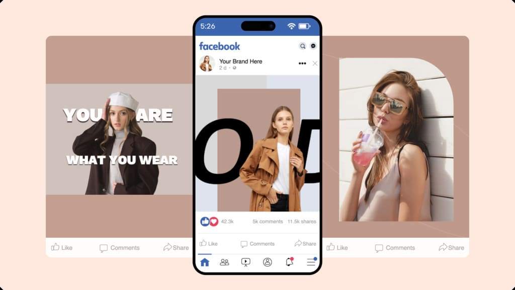 Khắc phục Facebook bị bóp tương tác từ việc tạo nội dung chất lượng