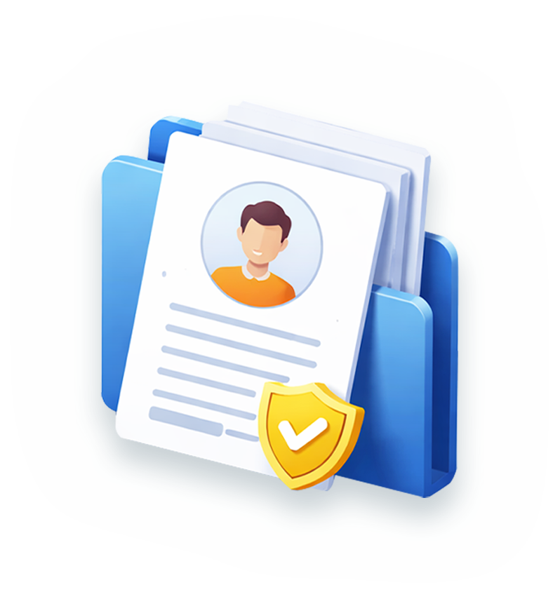 Thư, Hồ sơ, Chứng từ, Giấy tờ