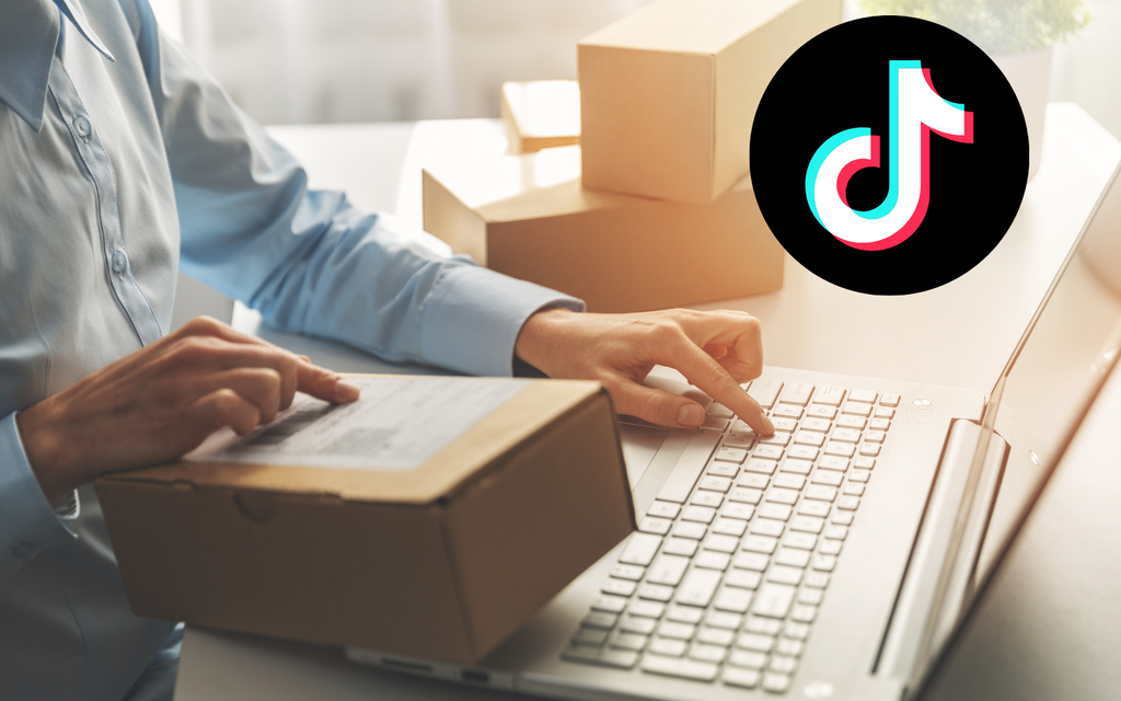 Tìm hiểu chi tiết về công việc xử lý đơn hàng trên TikTok là gì?