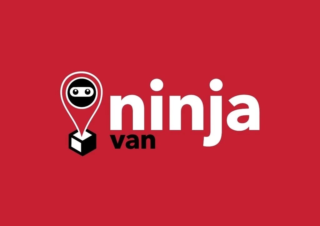 Một trong các app giao hàng trong ngày là Ninja Van