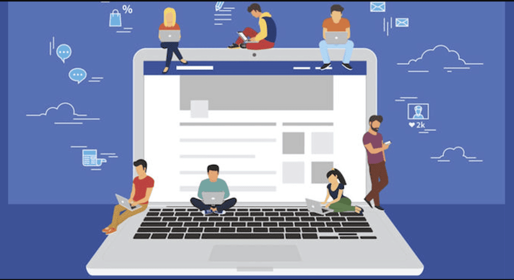 Phần mềm quản lý Fanpage