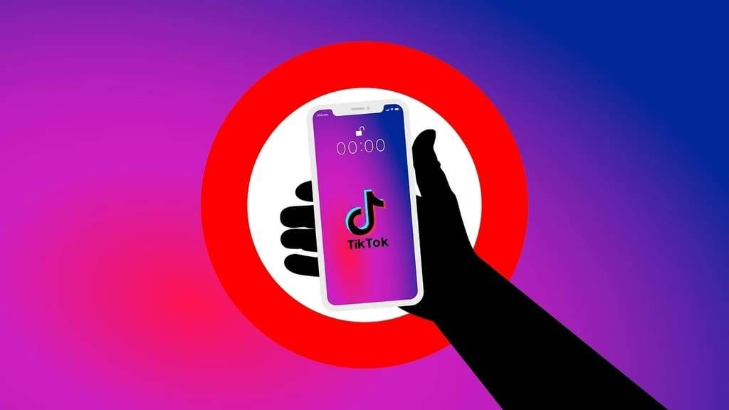 Giải đáp tắt quảng cáo TikTok là gì