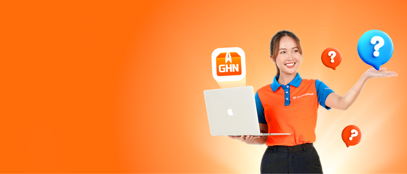 Giao siêu nhanhGiá siêu tốt