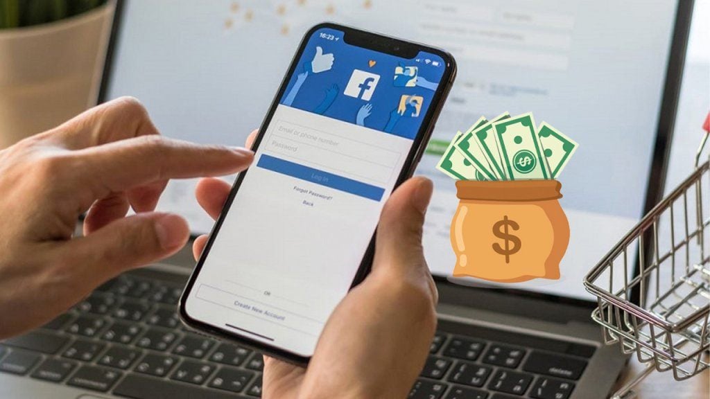Lưu ý cần biết khi bật chế độ kiếm tiền trên Facebook