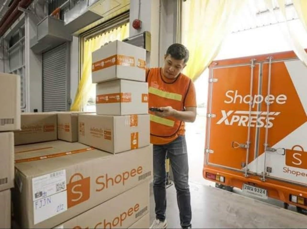 Điểm dịch vụ SPX Quận 3