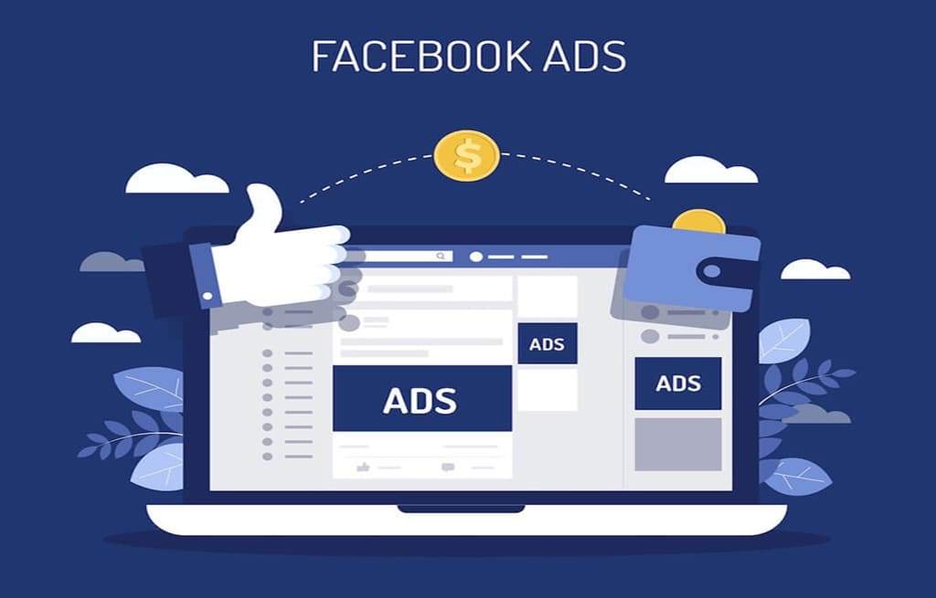 Lựa chọn hình thức quảng cáo Facebook